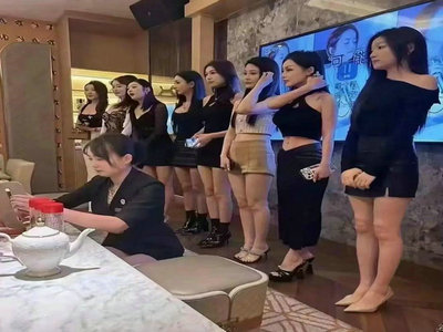 海东KTV招聘